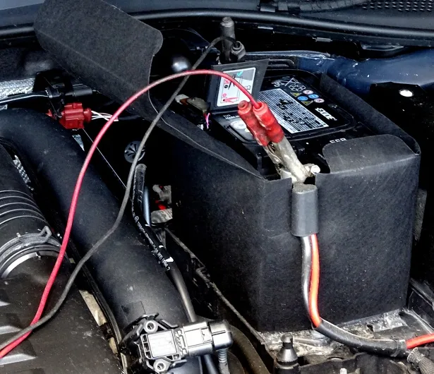 HOW TO FIX SERVICE BATTERY CHARGING SYSTEM : BEST GUIDE - techlooters.com
