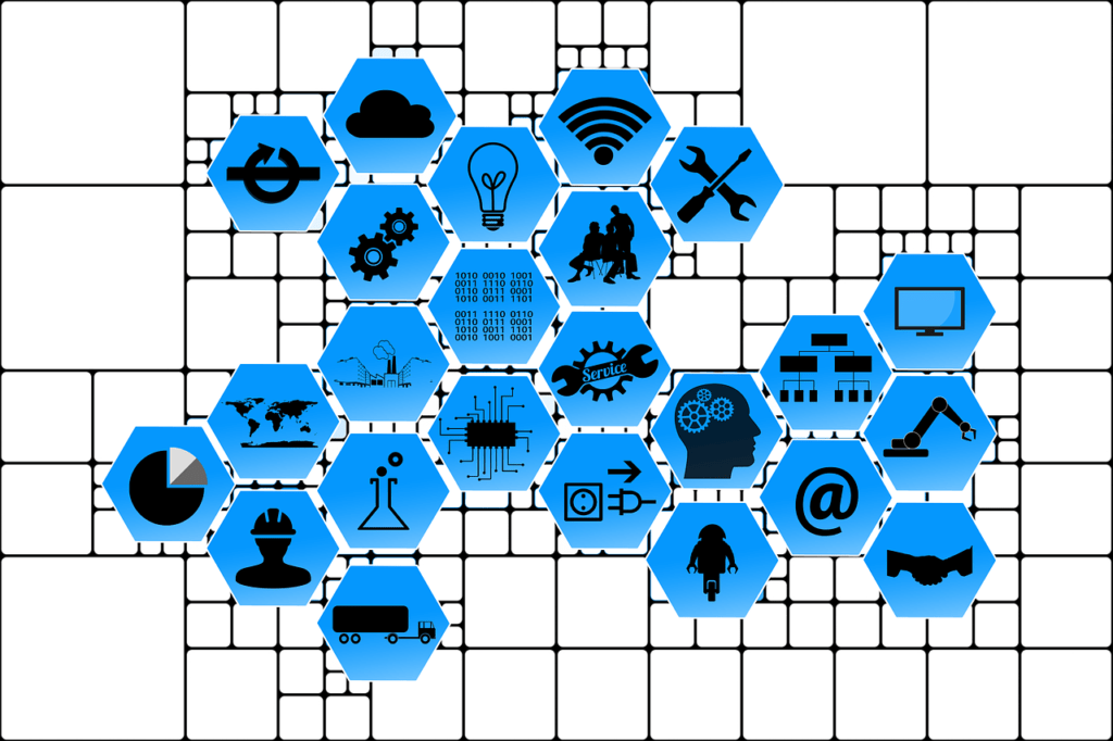 Internet of Things devices 