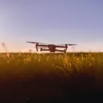 What are A Low Power IoT Network for Smart Agriculture?