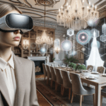 Augmented reality in interior design
