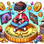 Potential of Blockchain in gaming