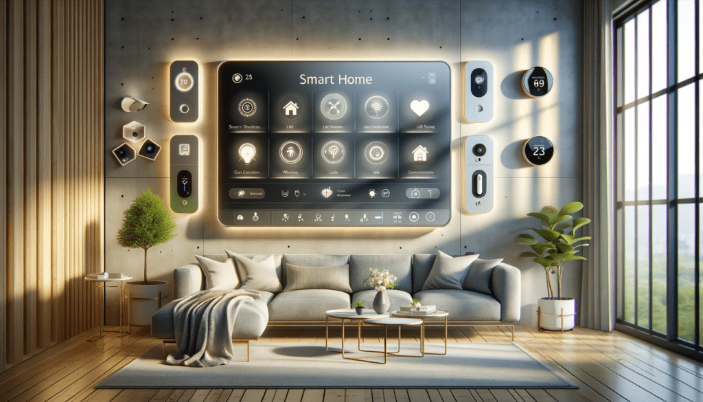 Brilliant Smart Home Control alternatives
