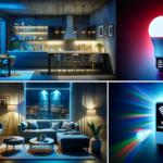 smart lighting issues, Brilliant Smart Home Control alternatives