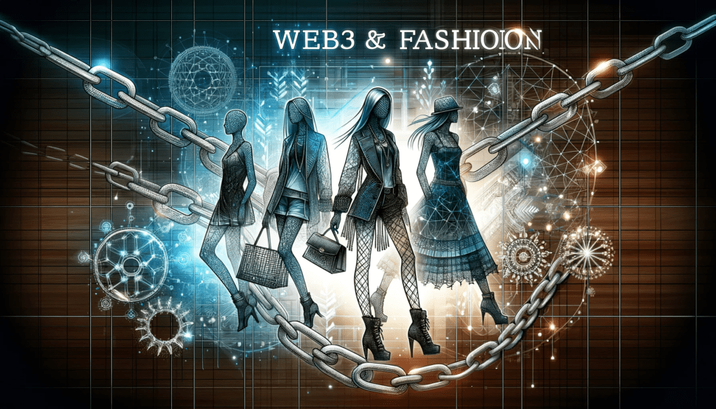 web3 and fashion