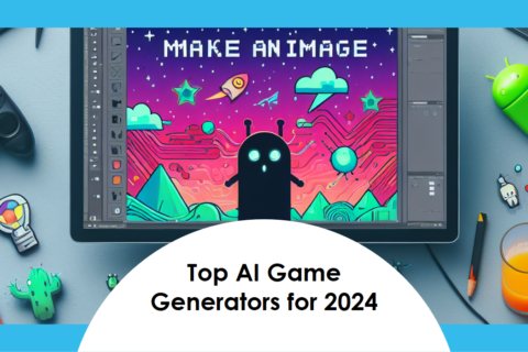 free ai game generator