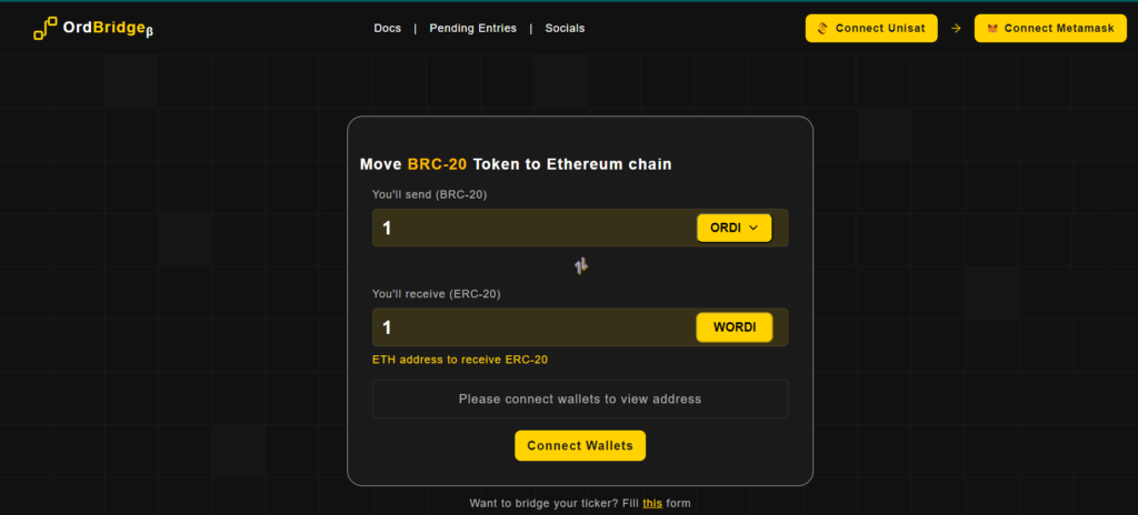 top 4 BRC-20 tokens
