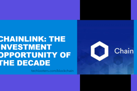 Is Chainlink a good investment