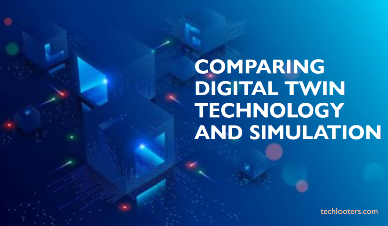 Digital Twin Technology