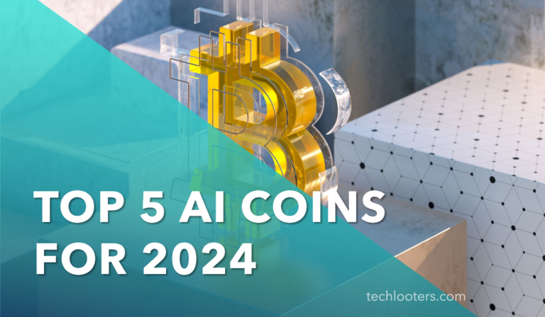 Top 5 AI Coins for 2024: Could they make you rich?